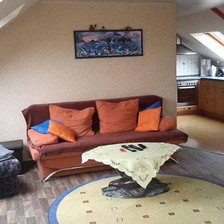 Ferienwohnung Krallert Rennertshofen Dış mekan fotoğraf
