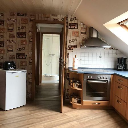 Ferienwohnung Krallert Rennertshofen Dış mekan fotoğraf