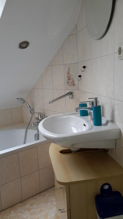 Ferienwohnung Krallert Rennertshofen Dış mekan fotoğraf