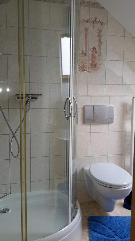 Ferienwohnung Krallert Rennertshofen Dış mekan fotoğraf